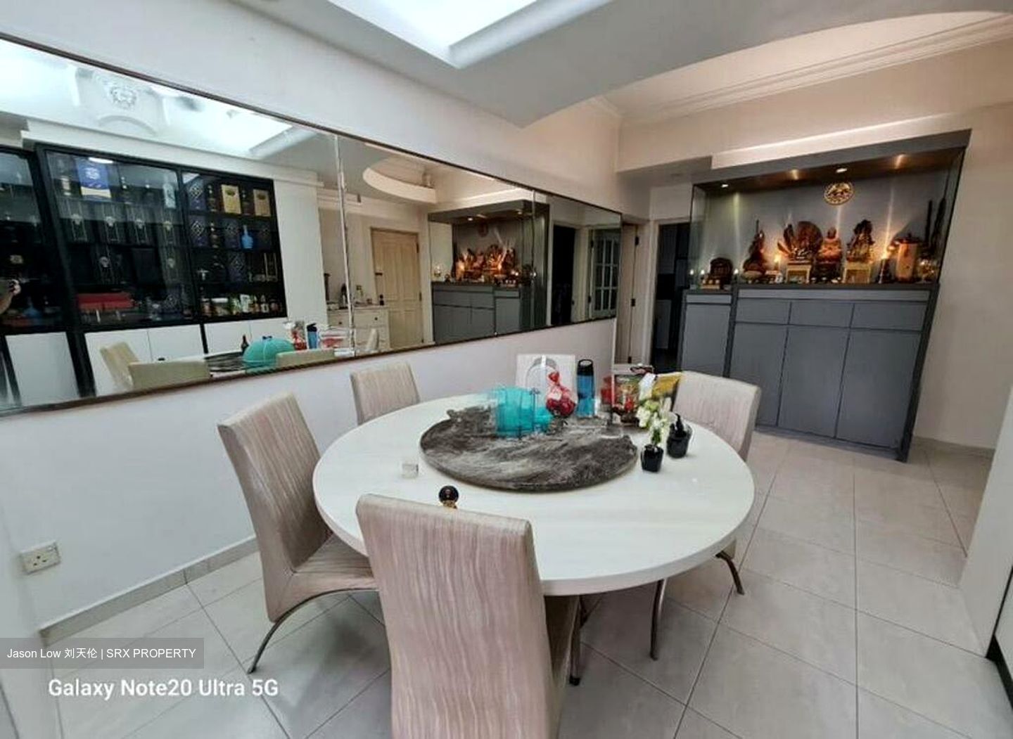 Mar Thoma Mansions (D12), Apartment #514638791